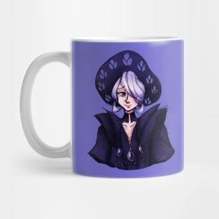 Cogita Mug